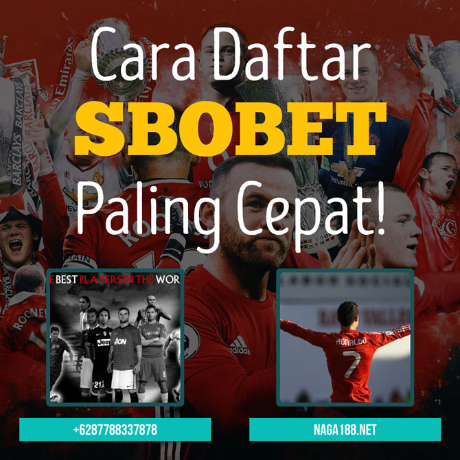 Cara Memilih Situs Judi Bola Terpercaya