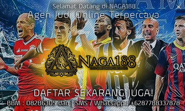 Daftar Agen Sbobet Penipu