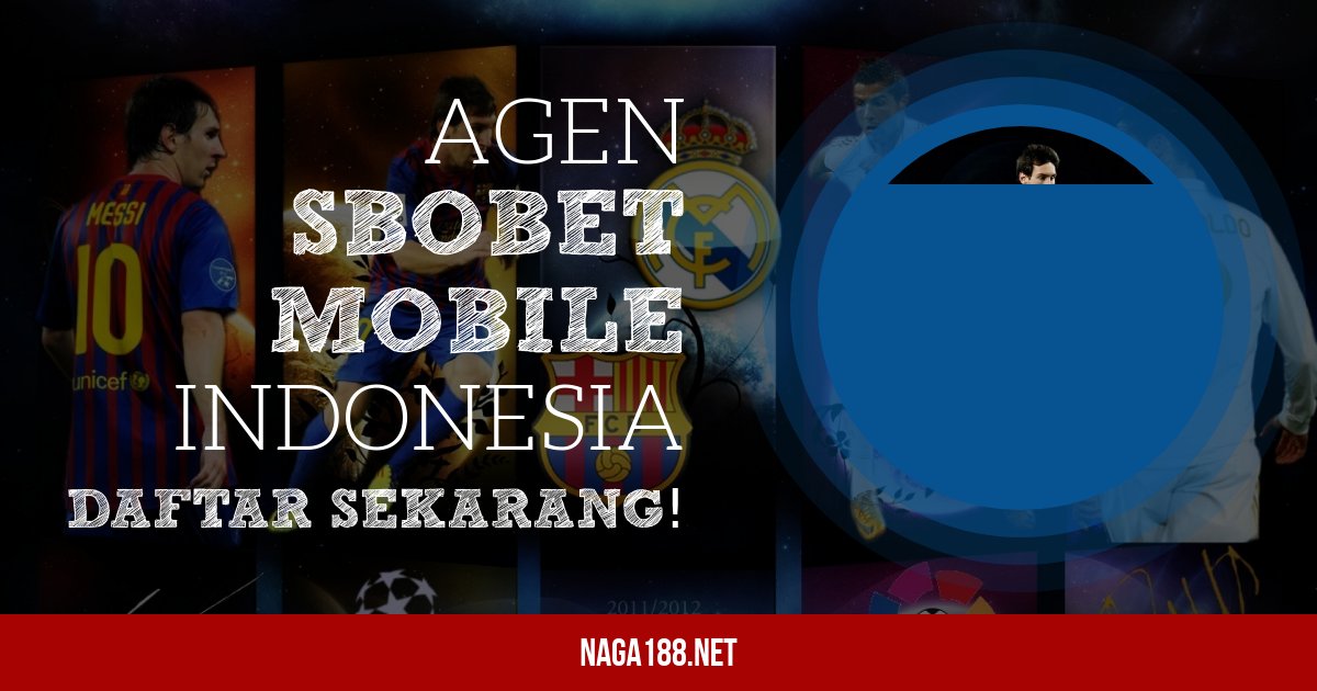 Nama2 Situs Judi Bola Terpercaya