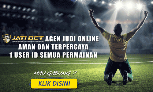 Daftar Agen Judi Bola Terpercaya Deposit 25 Ribu Paling Asyik di Lamongan 2019