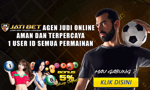 Daftar Agen Judi Bola Terpercaya Deposit 25 Ribu Paling Asyik di Lamongan 2019