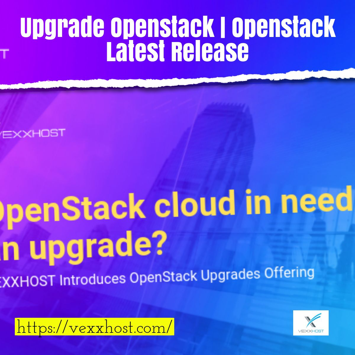 latest release of openstack