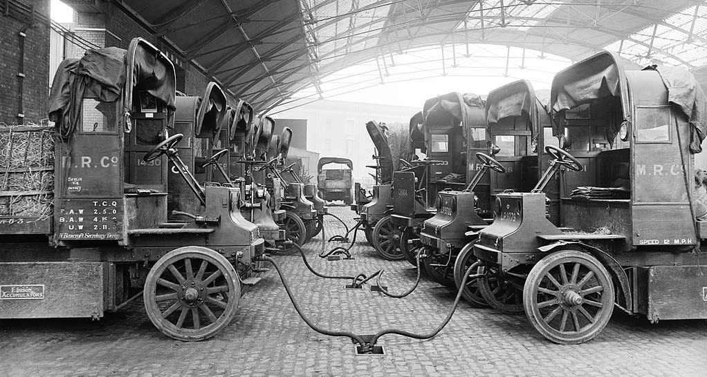 Three Maintenance Philosophies Fought for Control of the Auto Industry