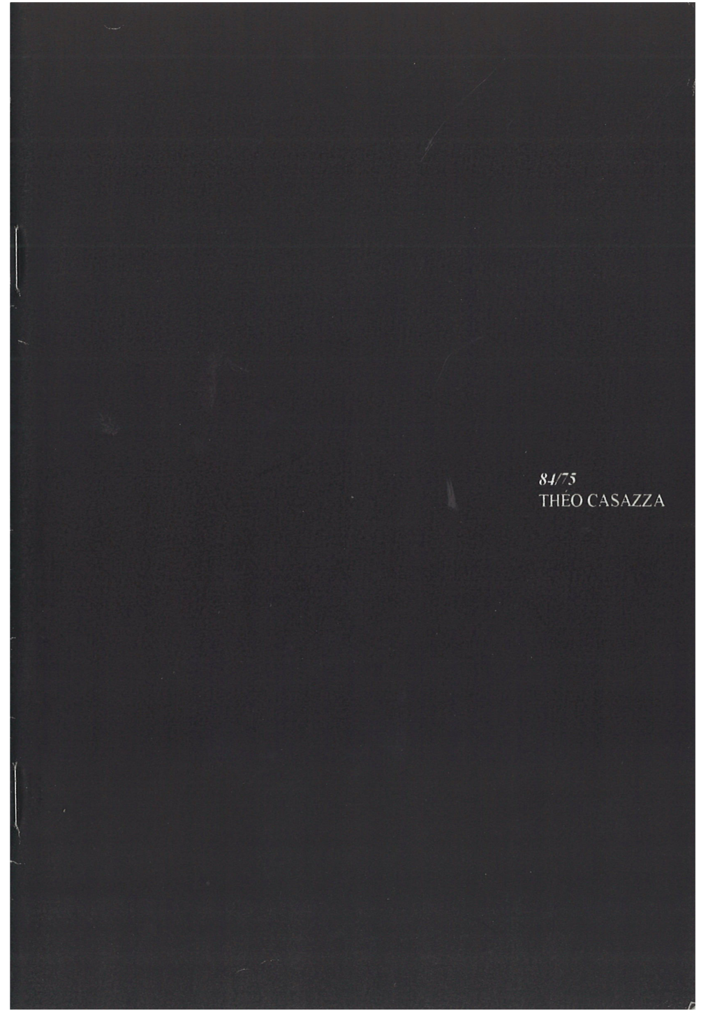 'Friends Can't Trust You' - © 1991 Books