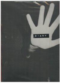 Diary - © 1991 Books