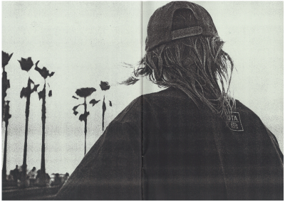 Clay Lines - © 1991 Books