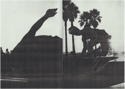 Clay Lines - © 1991 Books