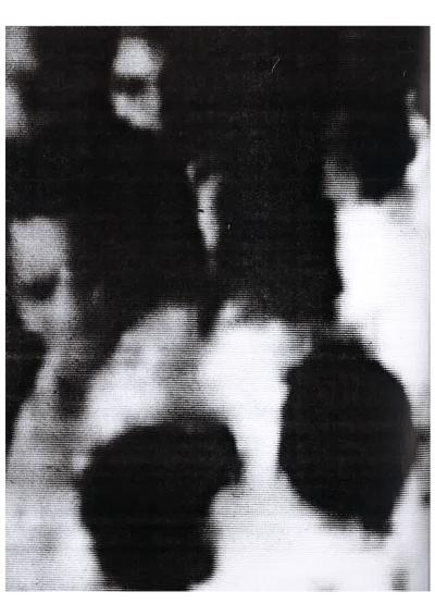 'Friends Can't Trust You' - © 1991 Books