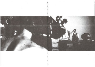 鴉という名の少年 - © 1991 Books