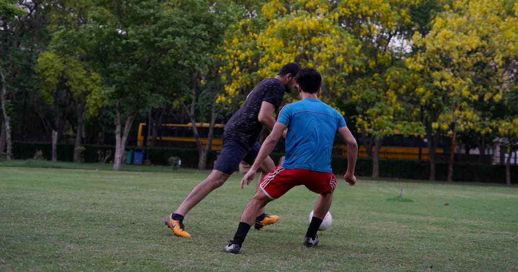 Barefoot to Boots – The Many Lives of Indian Football - Book Review