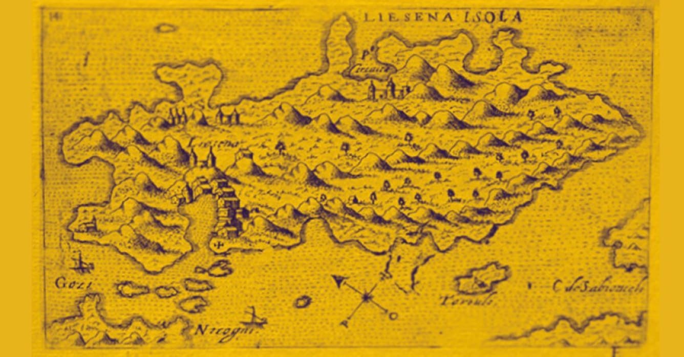 Tragom versi: Kada poezija sačuva otočku dušu