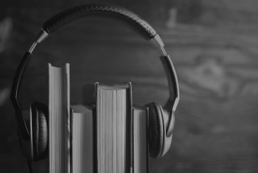 Kako nastaje audio knjiga