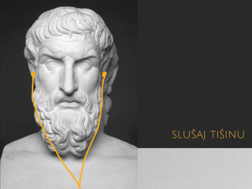 Svečanost tišine: stoicizam i trend podcastinga