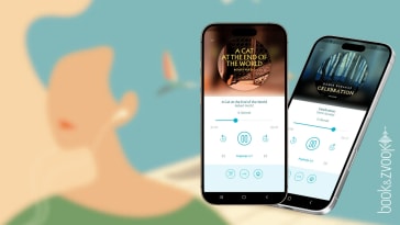 10 Audiobooks and Other Literary Delights for Your Summer Listening