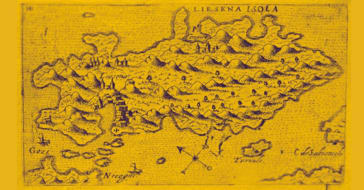 Tragom versi: Kada poezija sačuva otočku dušu