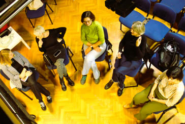 Kako zvuči čitanje: susret četvrtog ABC kluba