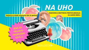 NA UHO: Produžen rok prijava do 8. svibnja!