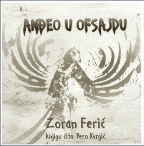 Anđeo u ofsajdu