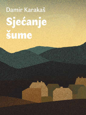 Sjećanje šume