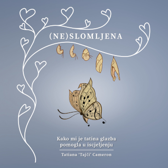 (ne)Slomljena