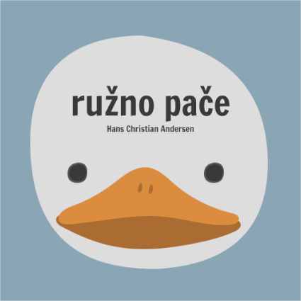 Ružno pače