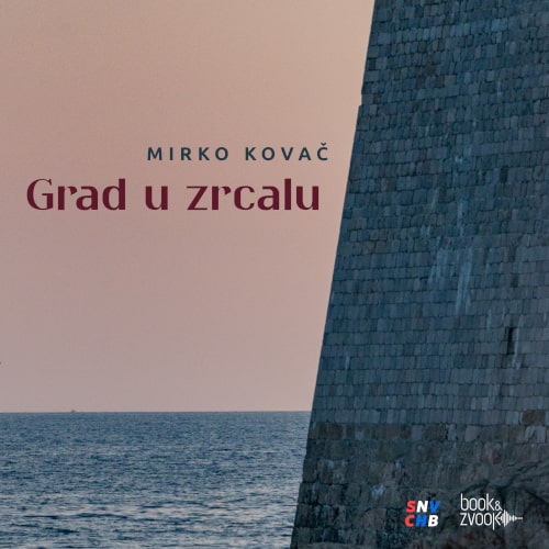 Grad u zrcalu