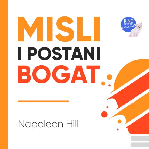 Misli i postani bogat