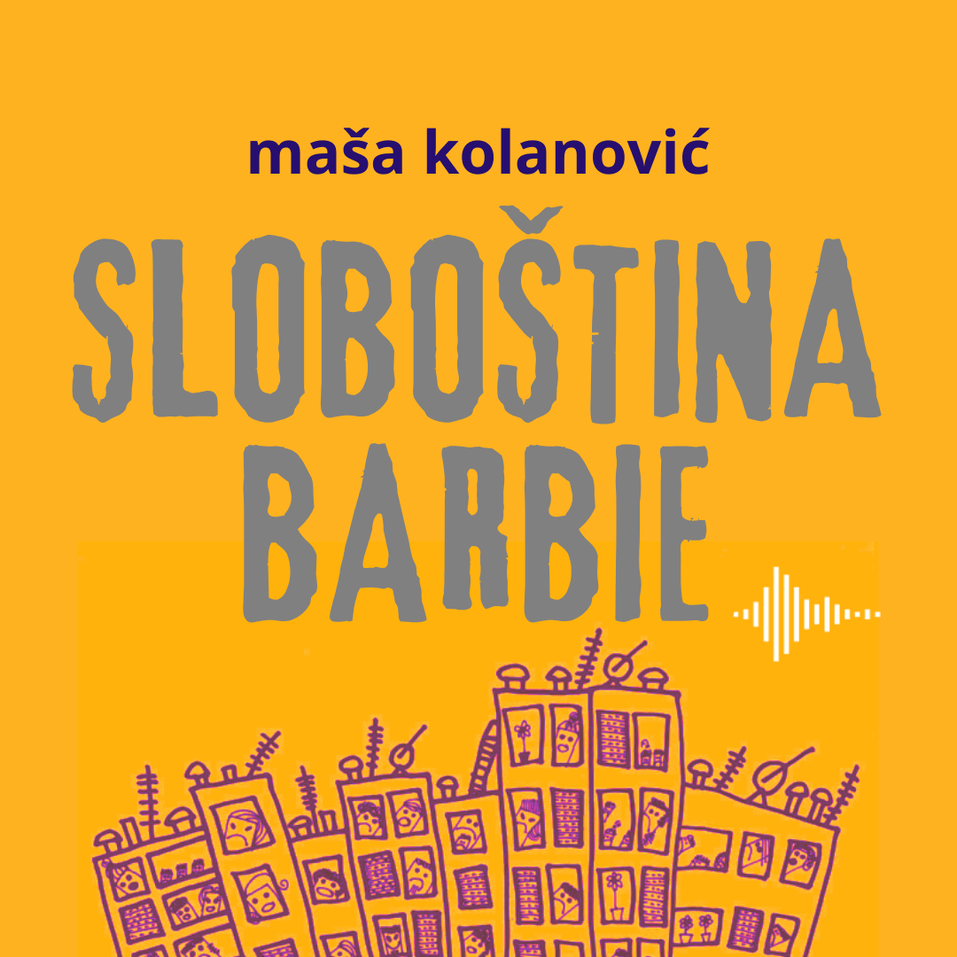 Sloboština Barbie