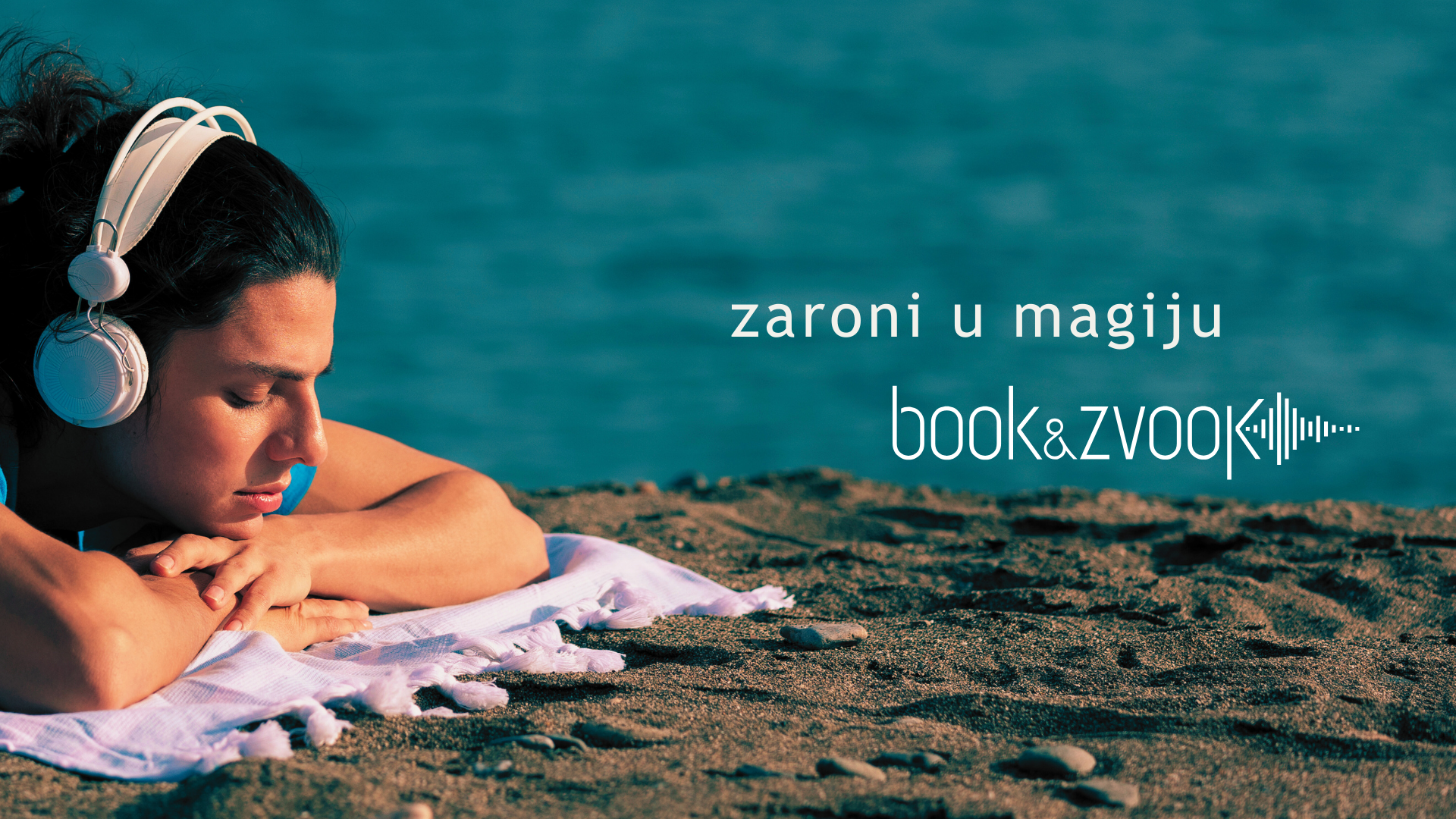 Ljeto koje dobro zvuči : ROMAN