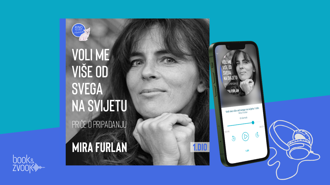 Ljeto koje dobro zvuči uz autore koje volimo: Mira Furlan