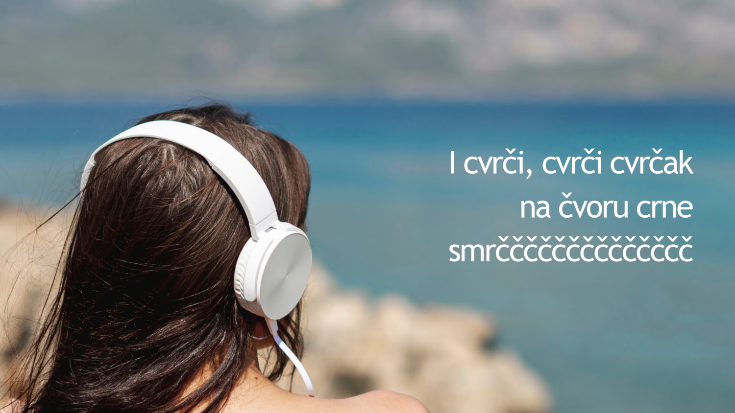 Ljeto koje dobro zvuči: Osobni razvoj kroz audio knjige