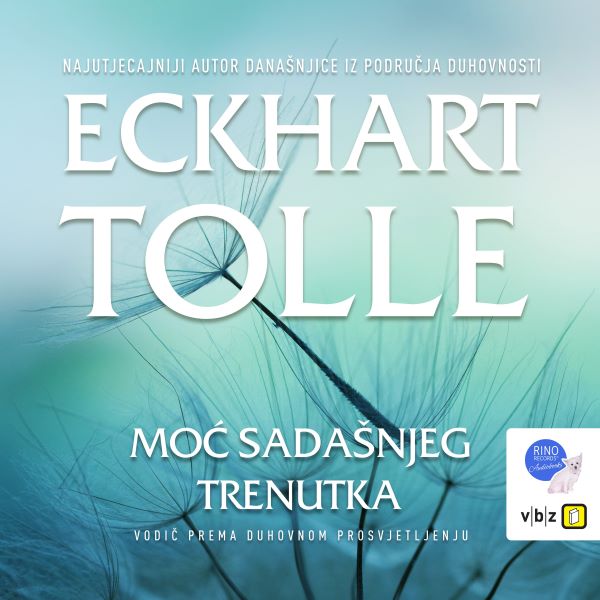 Moć sadašnjeg trenutka