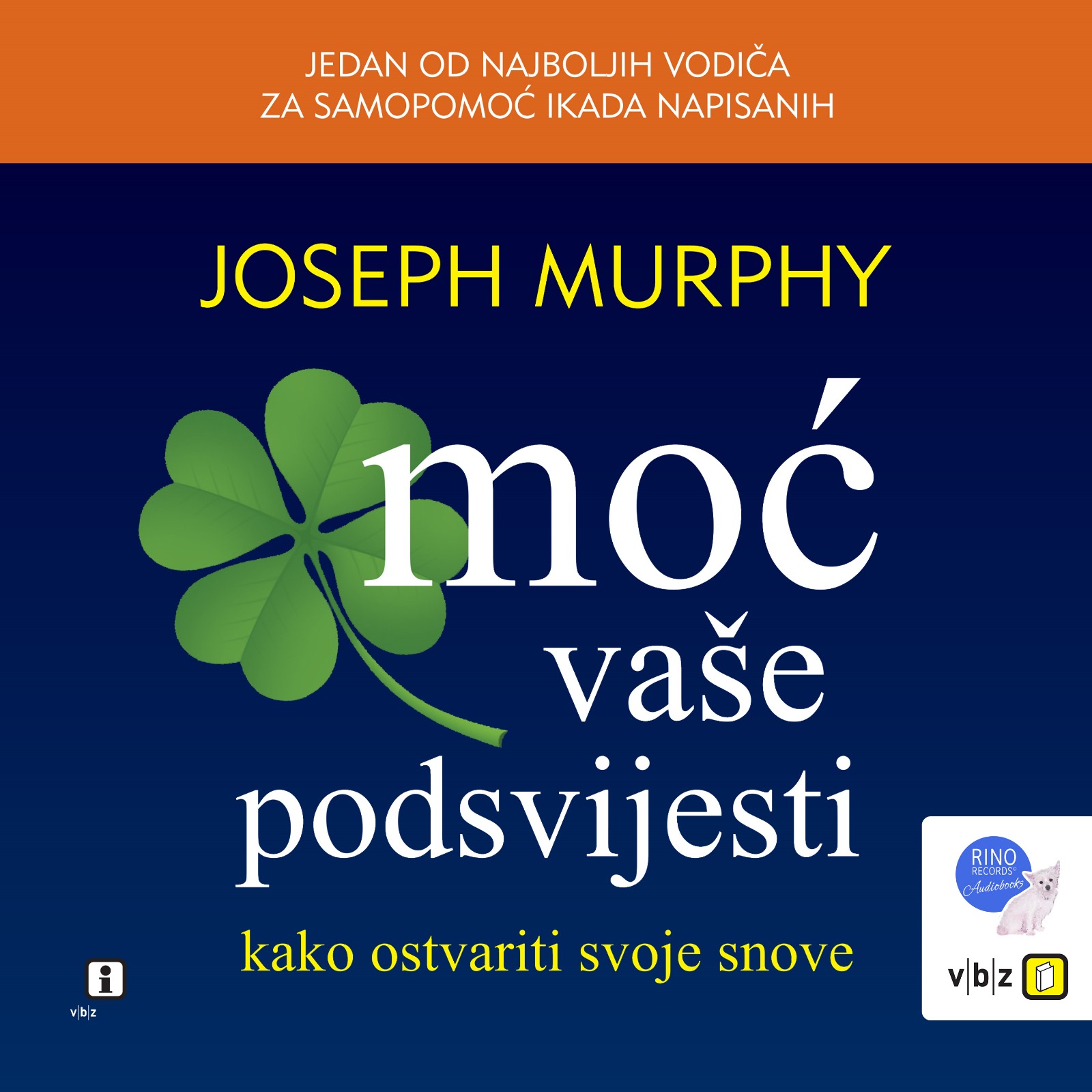 Moć vaše podsvijesti