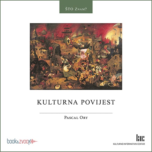 Kulturna povijest