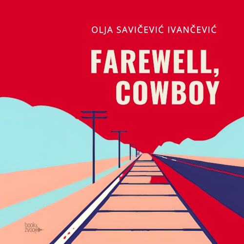Farewell, Cowboy