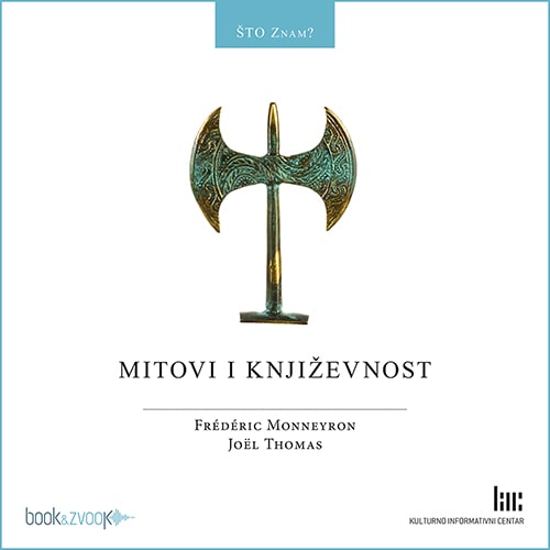 Mitovi i književnost