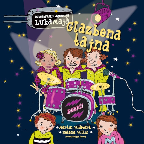 Glazbena tajna