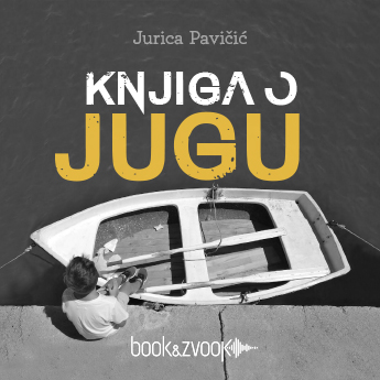 Knjiga o jugu