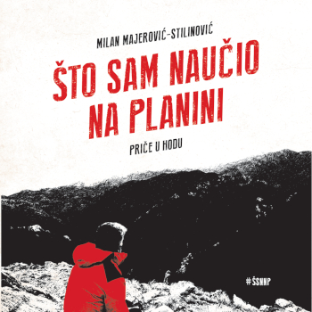 Što sam naučio na planini