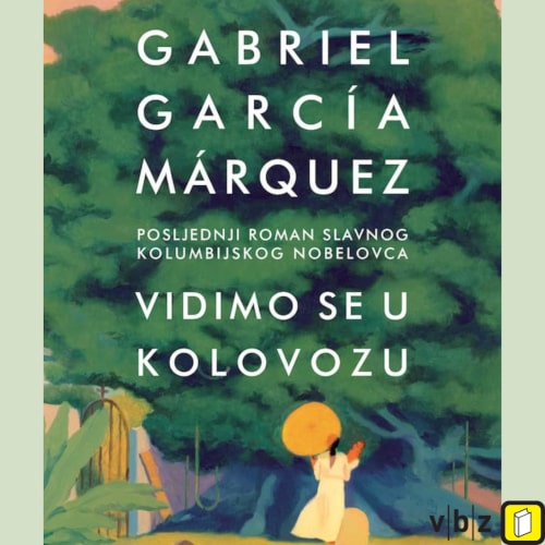 Vidimo se u kolovozu