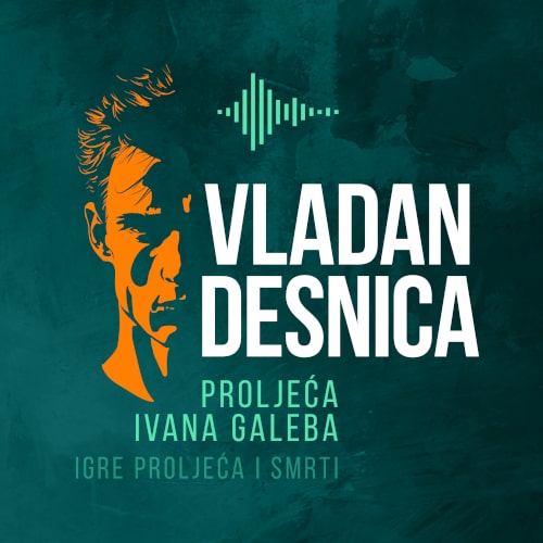 Proljeća Ivana Galeba