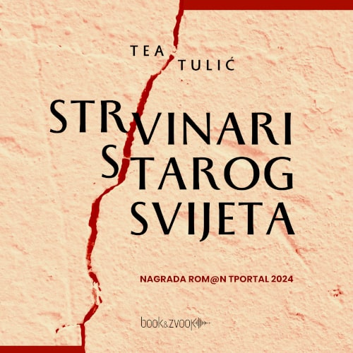 Strvinari starog svijeta