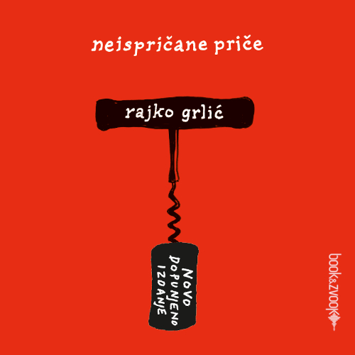 Neispričane priče