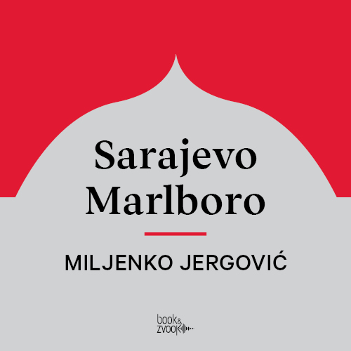 Sarajevo Marlboro