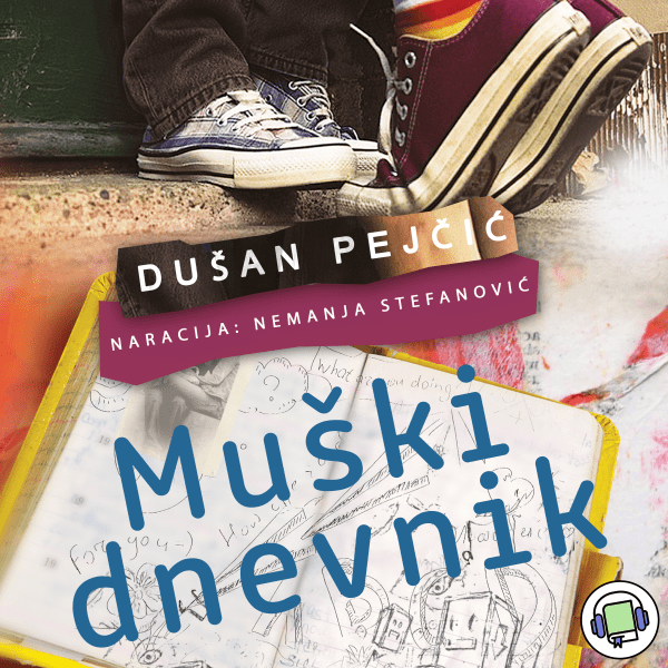 Muški dnevnik