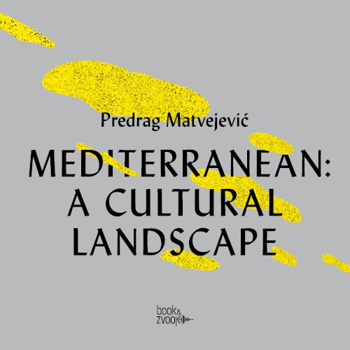 Mediterranean - A Cultural Landscape