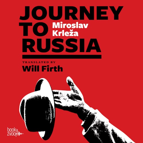 Journey to Russia