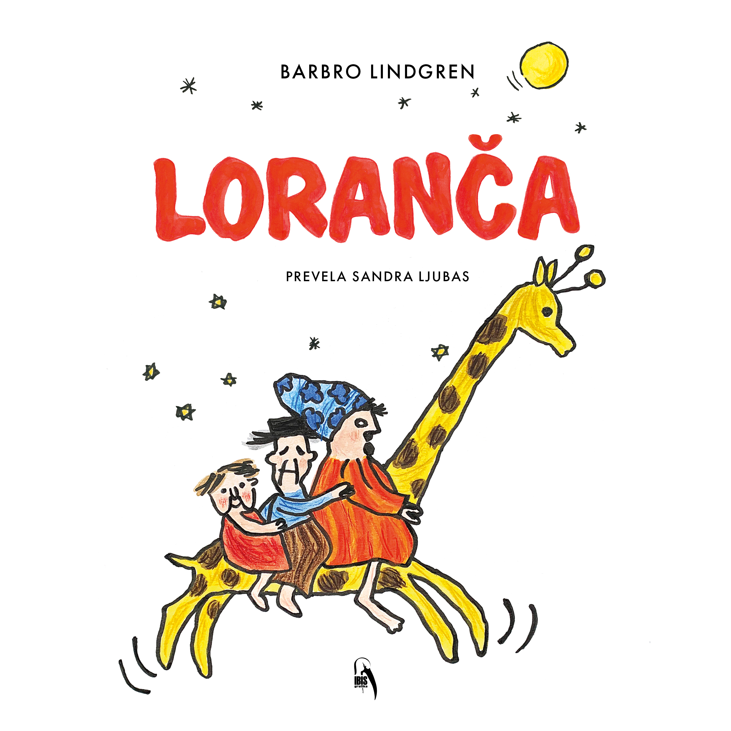 Loranča