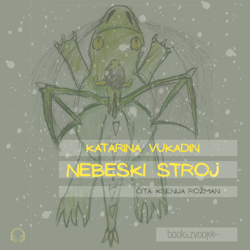 Nebeski stroj