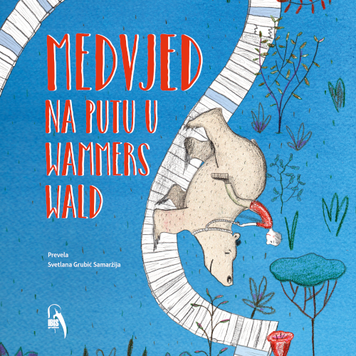 Medvjed na putu u Wammerswald
